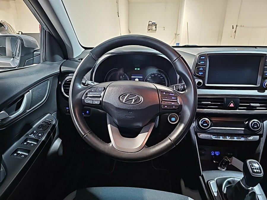 Imagen de Hyundai Kona