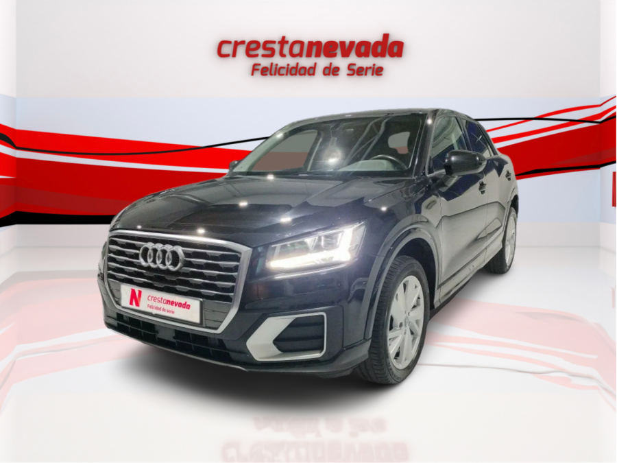 Imagen de AUDI Q2