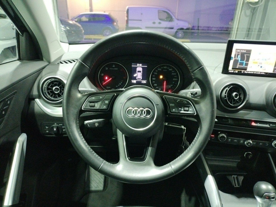 Imagen de AUDI Q2