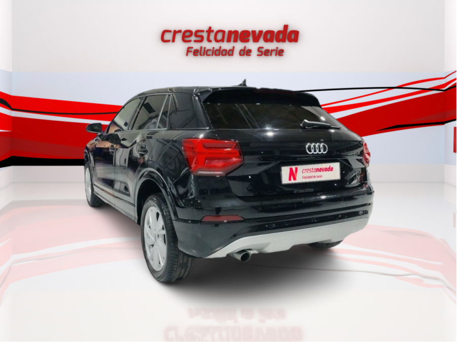 Imagen de AUDI Q2