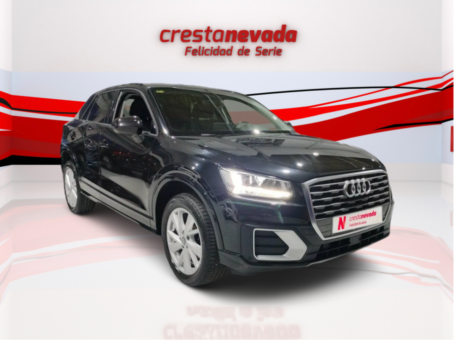 Imagen de AUDI Q2