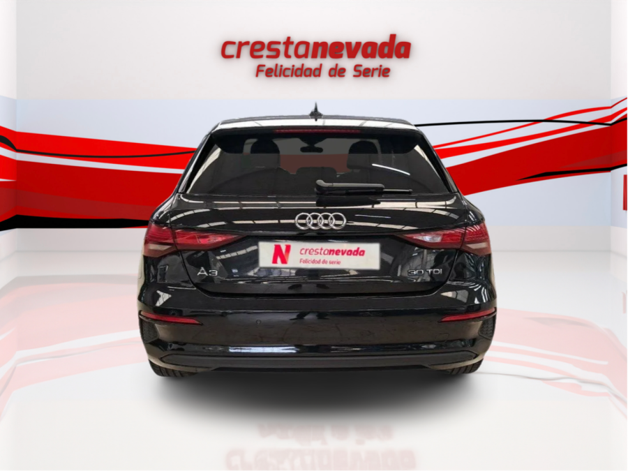 Imagen de AUDI A3