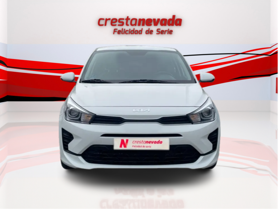 Imagen de Kia Rio