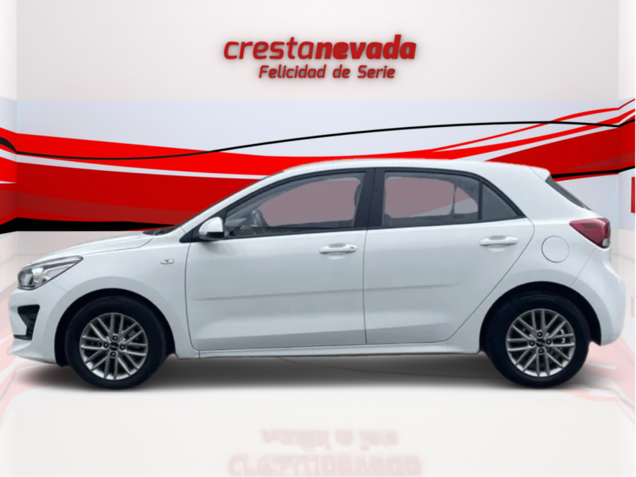 Imagen de Kia Rio