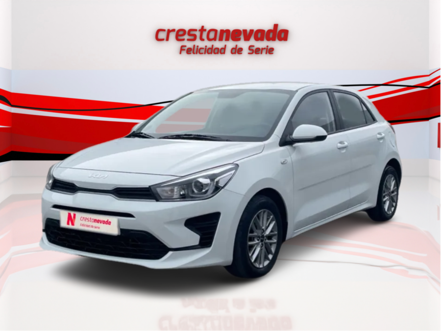 Imagen de Kia Rio