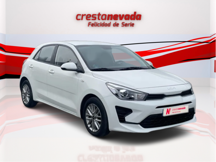 Imagen de Kia Rio