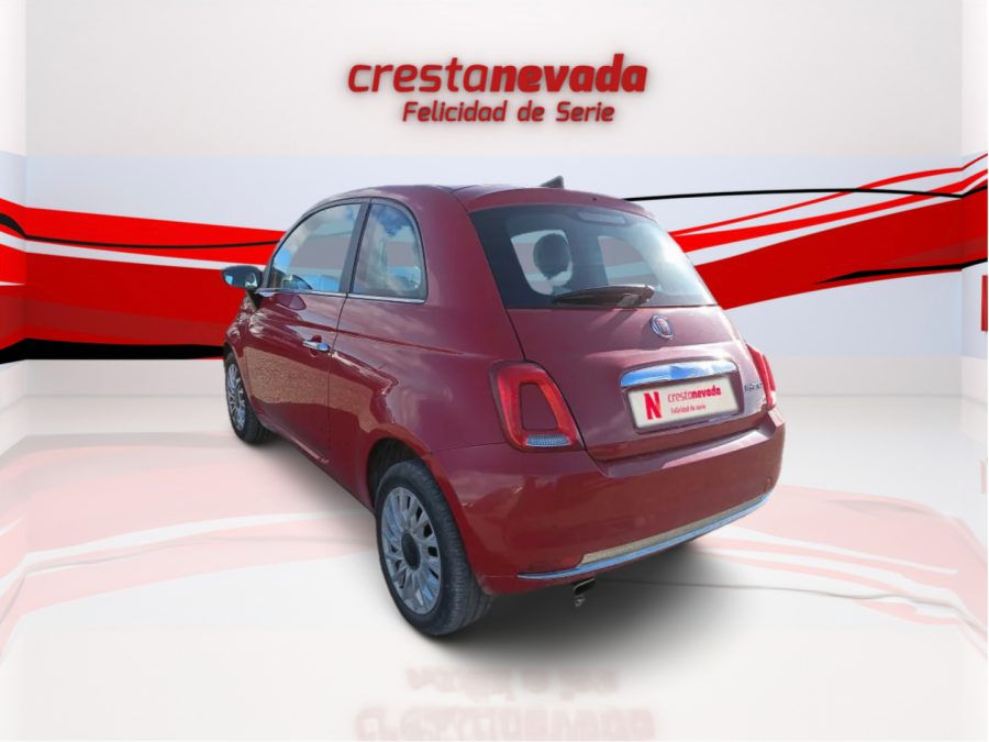 Imagen de Fiat 500