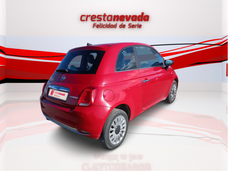 Imagen de Fiat 500