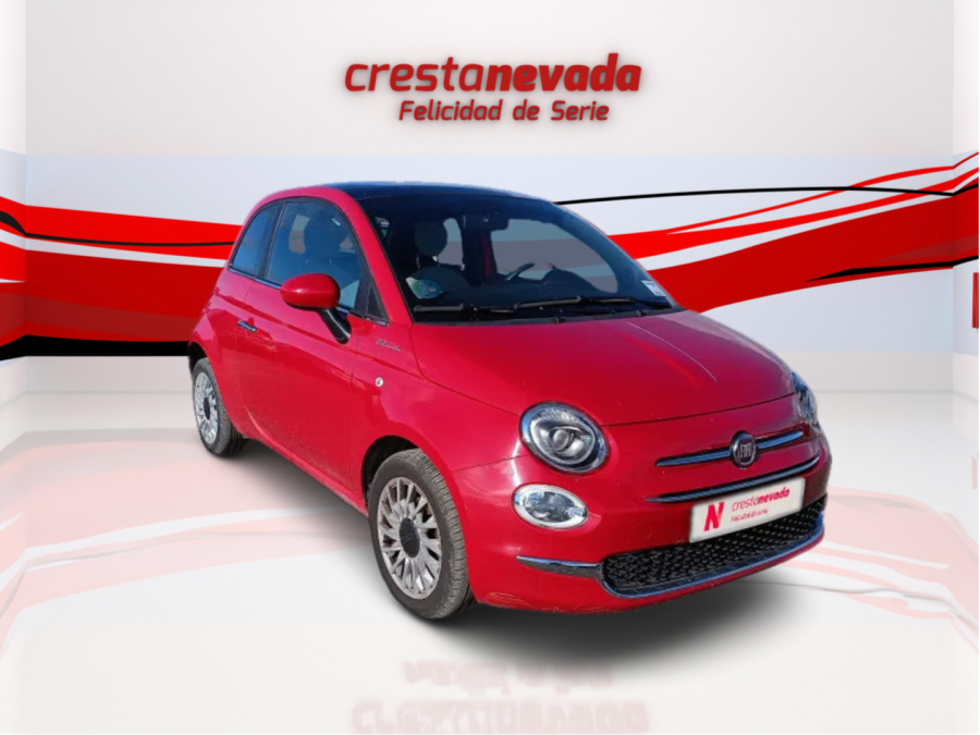 Imagen de Fiat 500