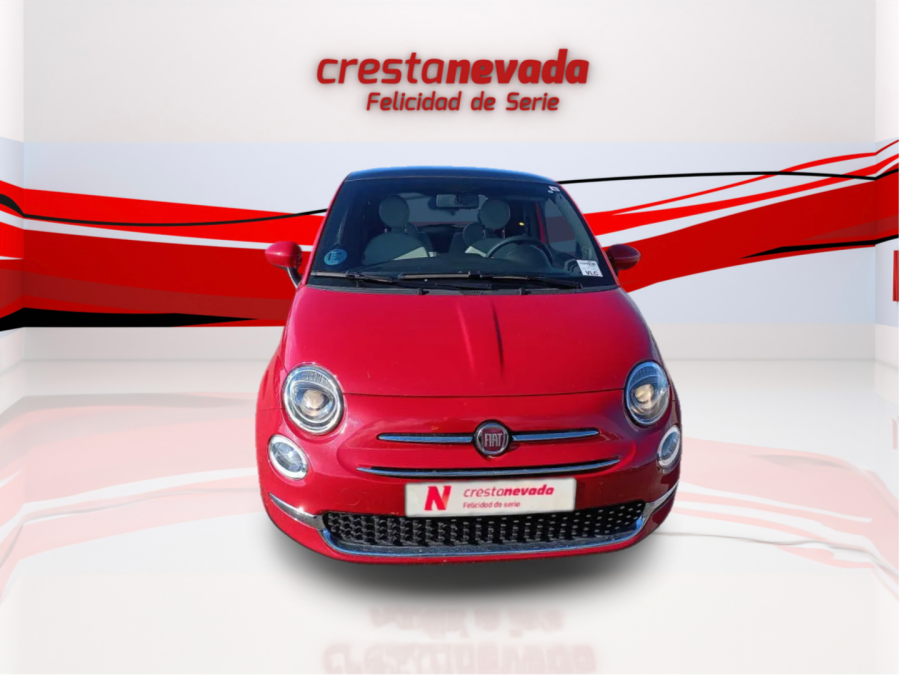 Imagen de Fiat 500