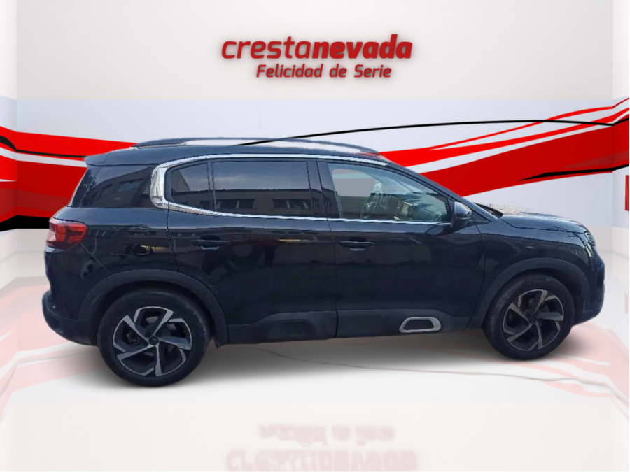 Imagen de CITROEN C5 Aircross