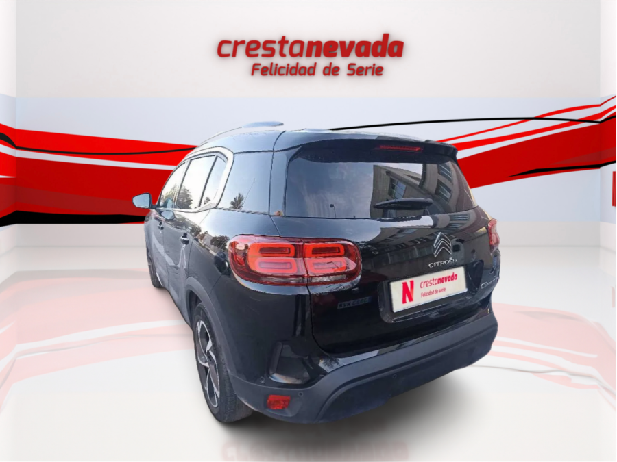 Imagen de CITROEN C5 Aircross