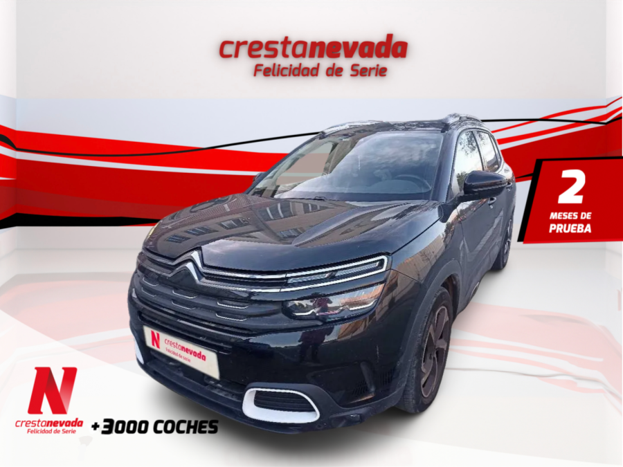 Imagen de CITROEN C5 Aircross