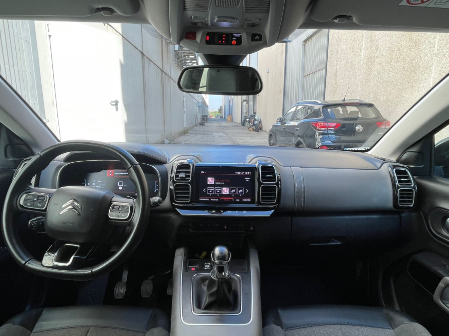 Imagen de CITROEN C5 Aircross