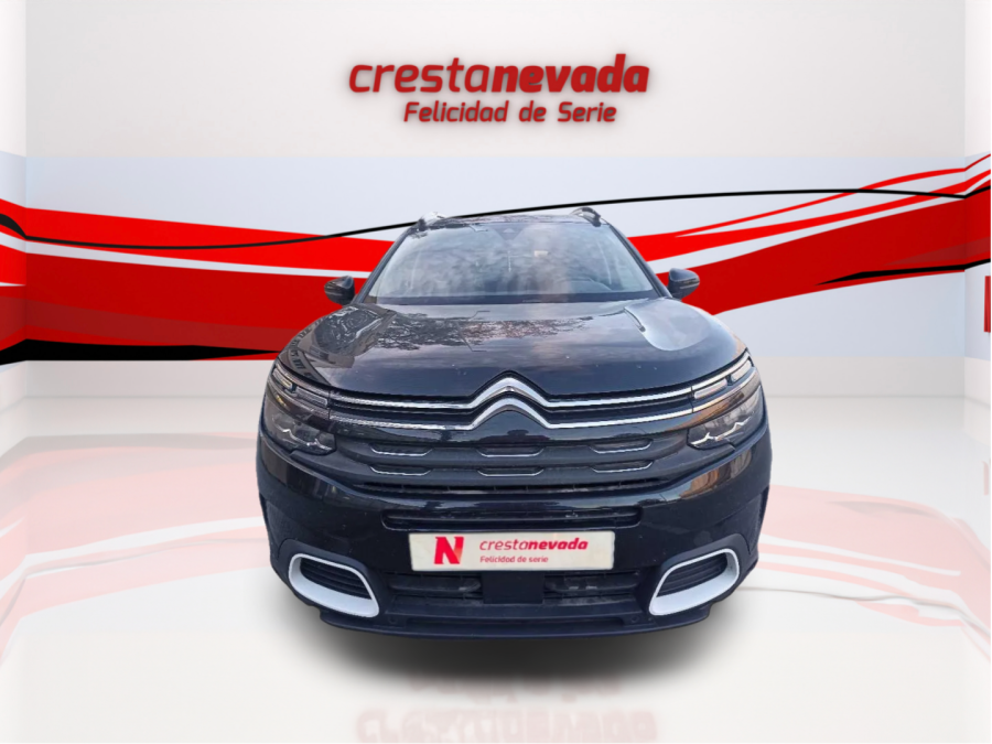 Imagen de CITROEN C5 Aircross