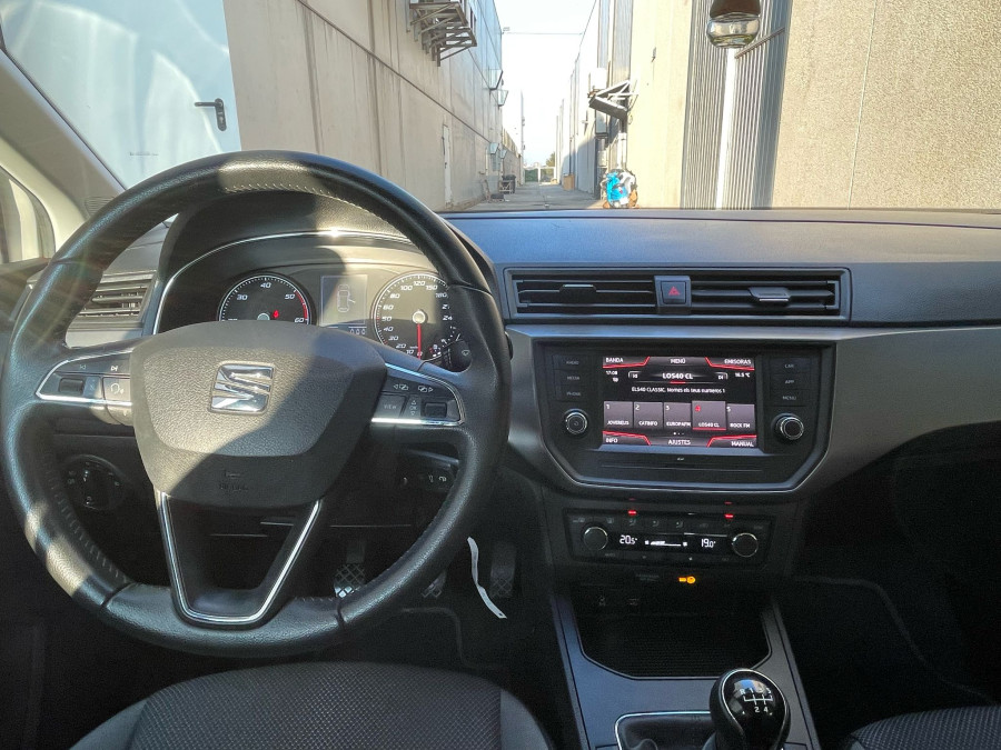 Imagen de SEAT Ibiza