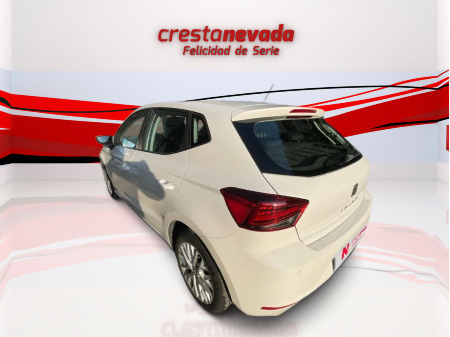 Imagen de SEAT Ibiza