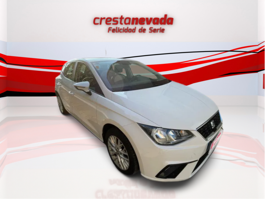 Imagen de SEAT Ibiza