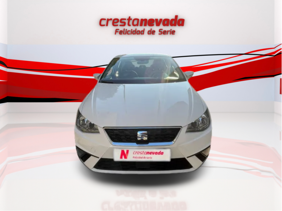 Imagen de SEAT Ibiza