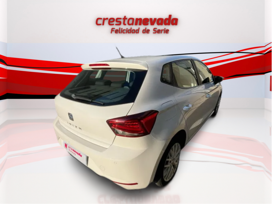 Imagen de SEAT Ibiza