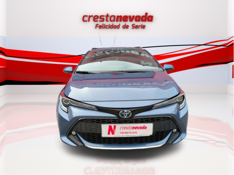 Imagen de TOYOTA Corolla