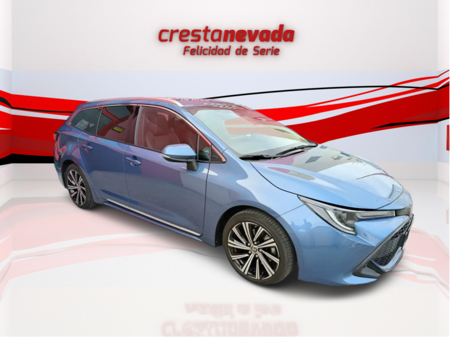 Imagen de TOYOTA Corolla