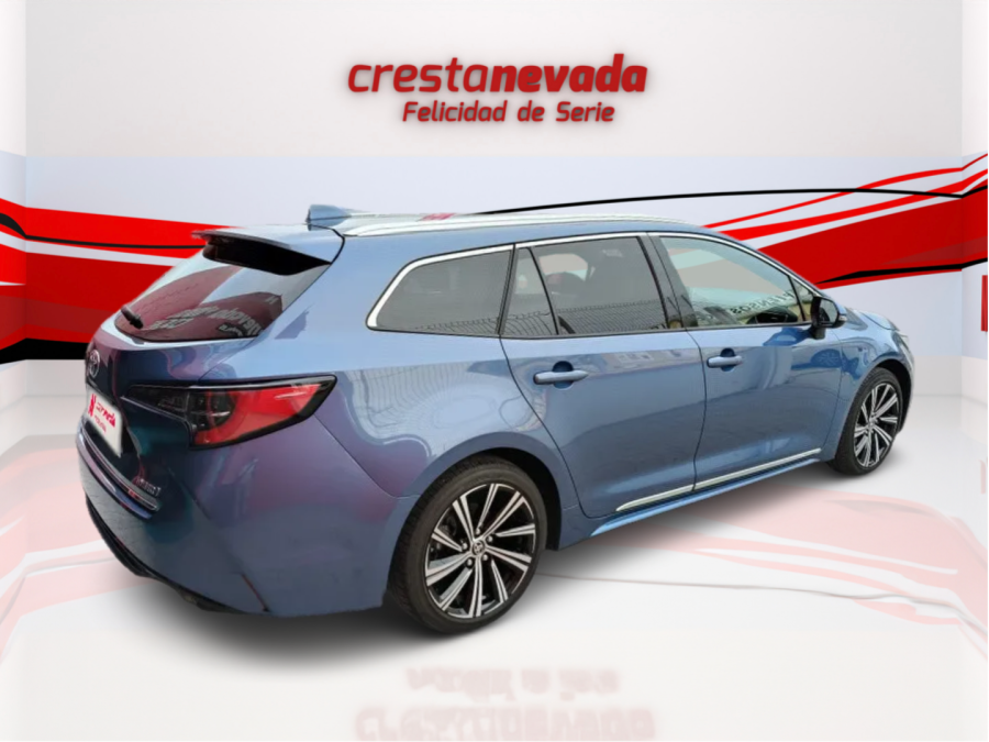 Imagen de TOYOTA Corolla