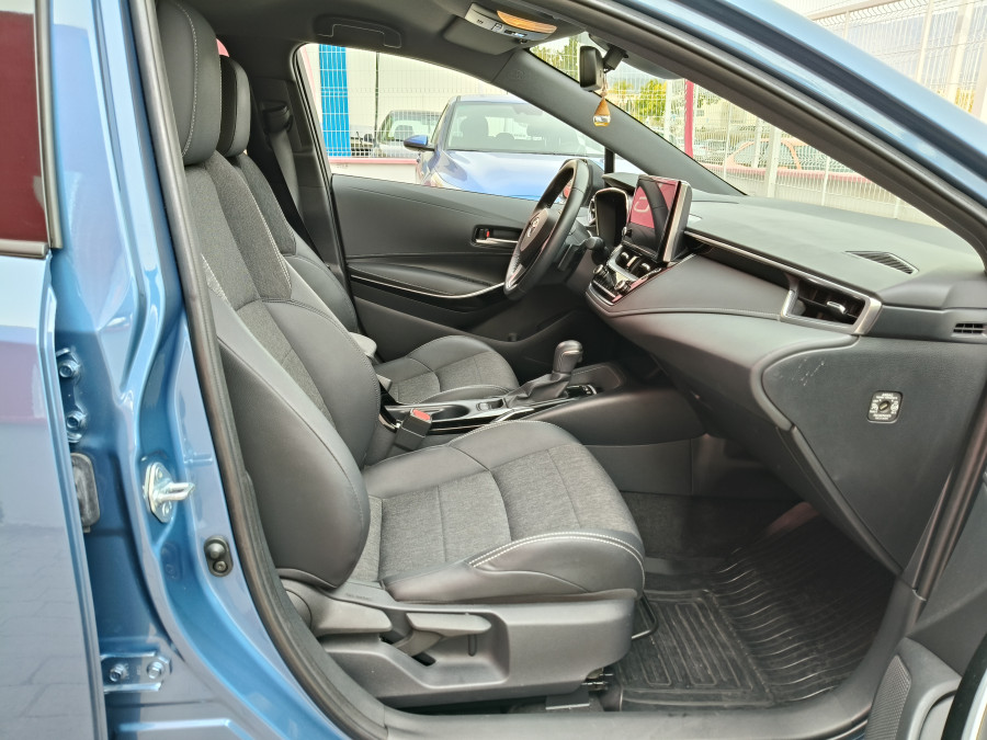 Imagen de TOYOTA Corolla