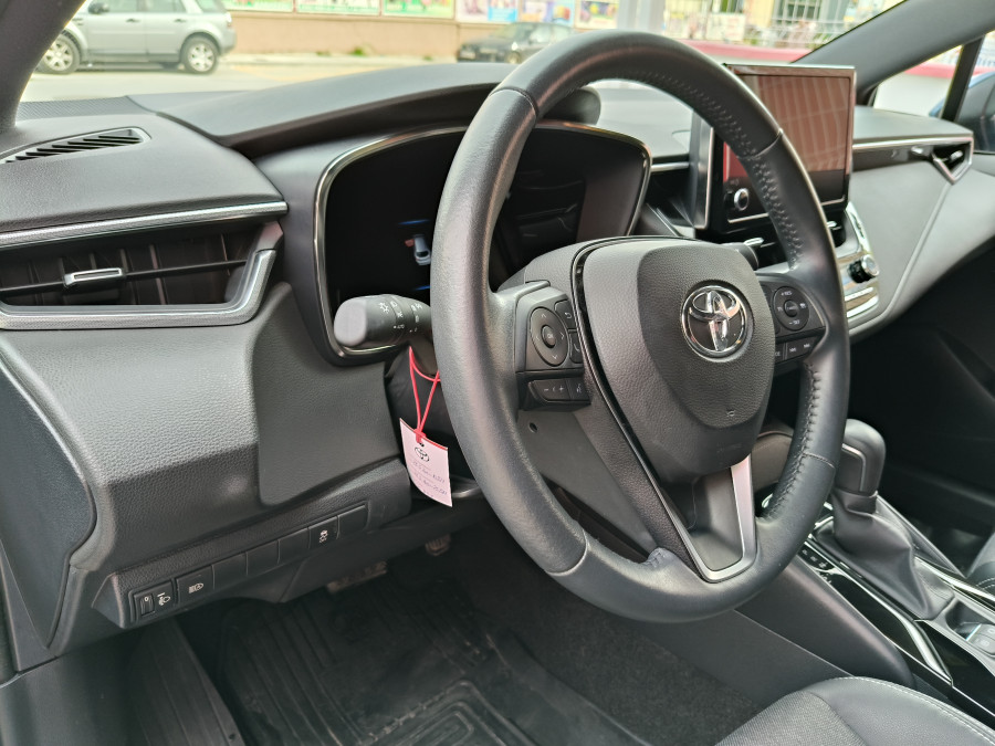 Imagen de TOYOTA Corolla