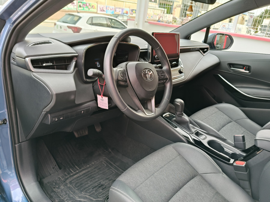 Imagen de TOYOTA Corolla