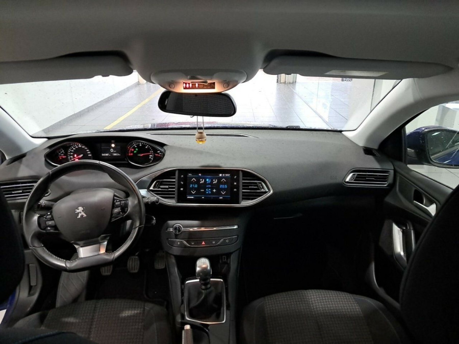 Imagen de Peugeot 308