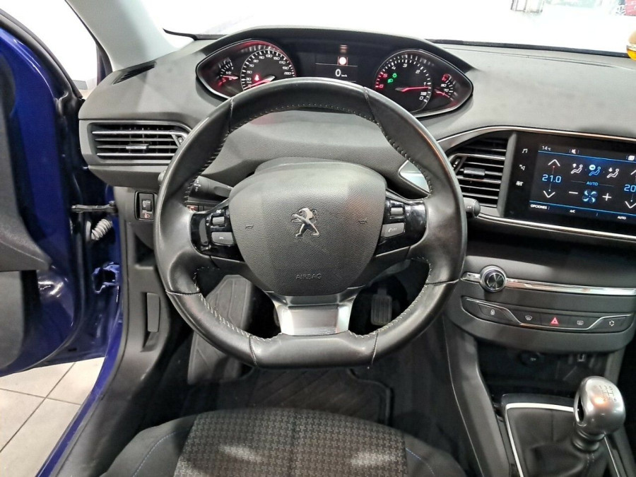 Imagen de Peugeot 308