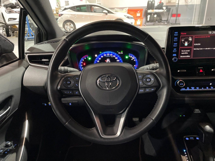 Imagen de TOYOTA Corolla