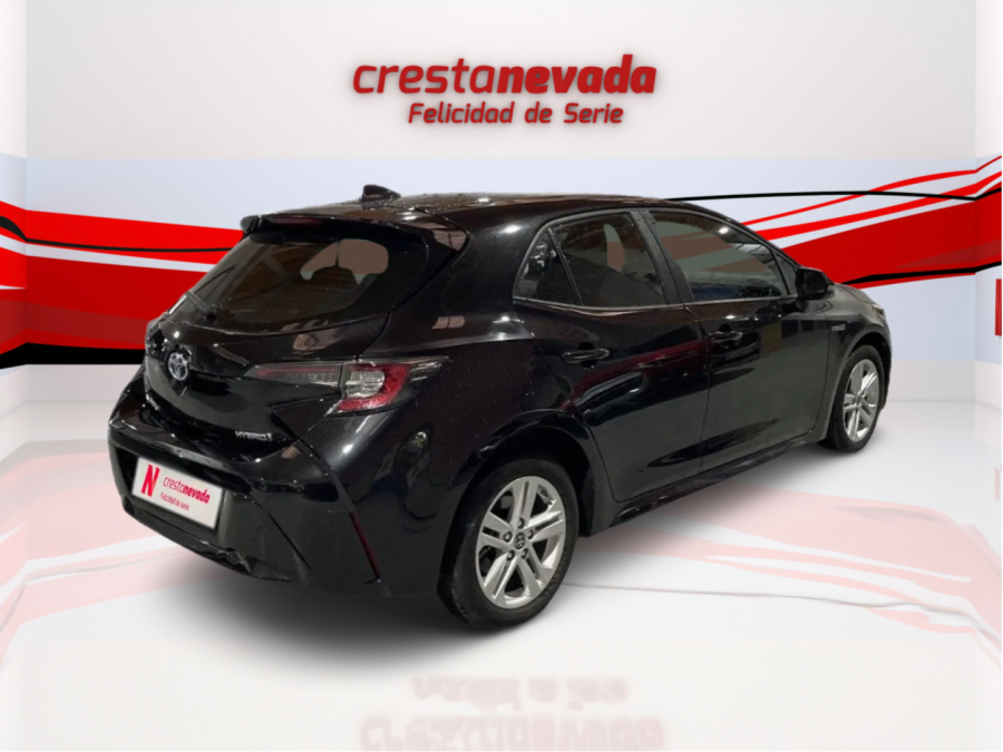 Imagen de TOYOTA Corolla