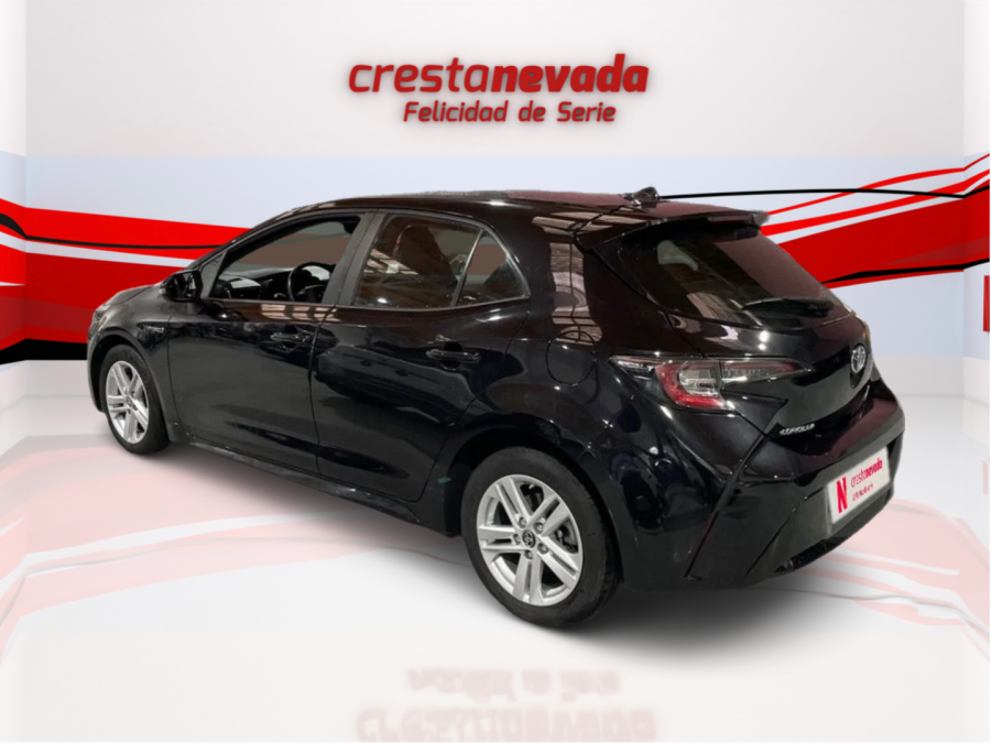 Imagen de TOYOTA Corolla