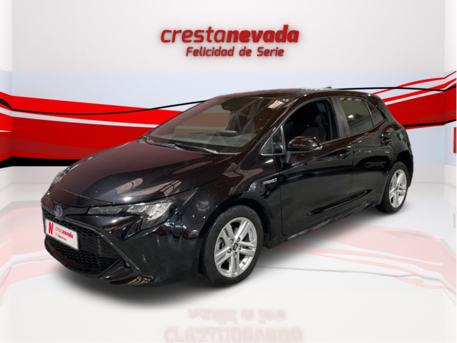 Imagen de TOYOTA Corolla