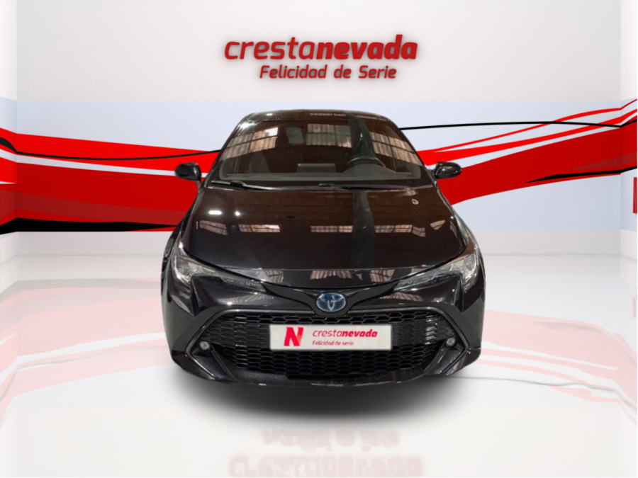 Imagen de TOYOTA Corolla