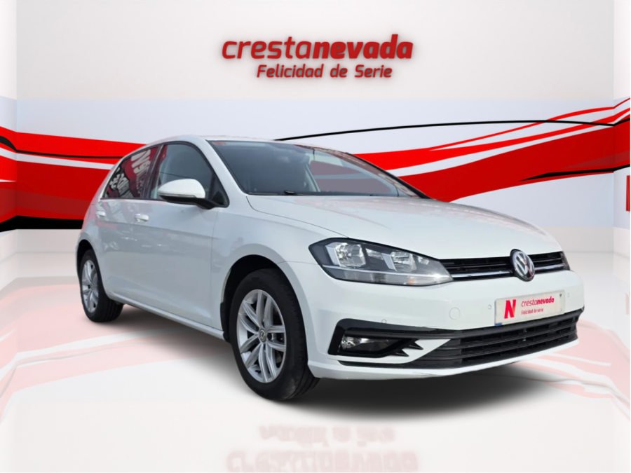 Imagen de Volkswagen Golf