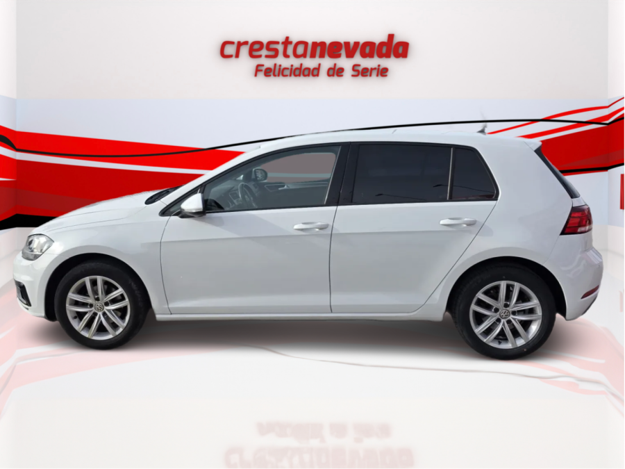 Imagen de Volkswagen Golf