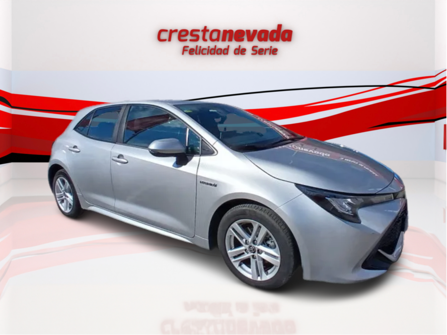 Imagen de TOYOTA Corolla