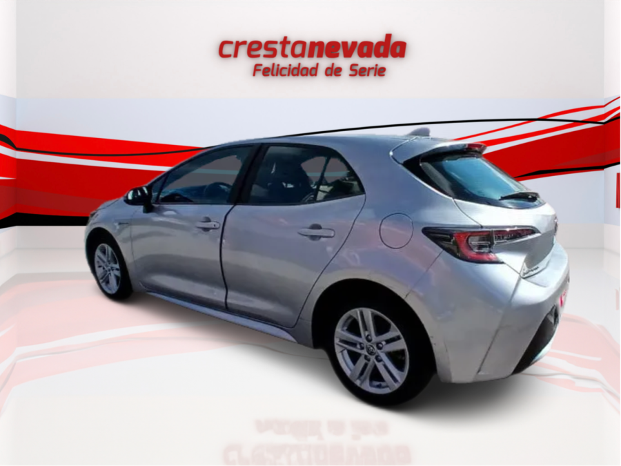 Imagen de TOYOTA Corolla