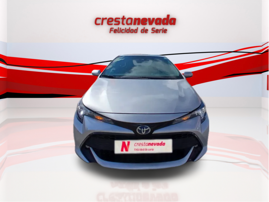 Imagen de TOYOTA Corolla