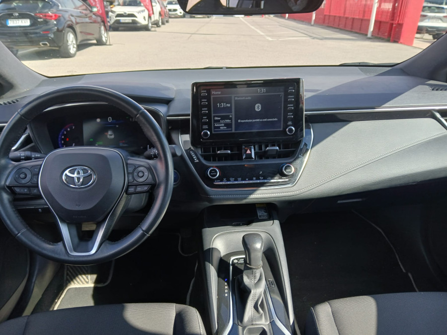 Imagen de TOYOTA Corolla