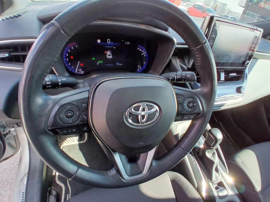 Imagen de TOYOTA Corolla