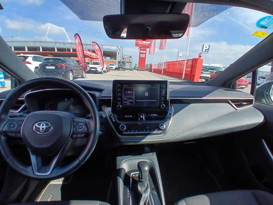 Imagen de TOYOTA Corolla