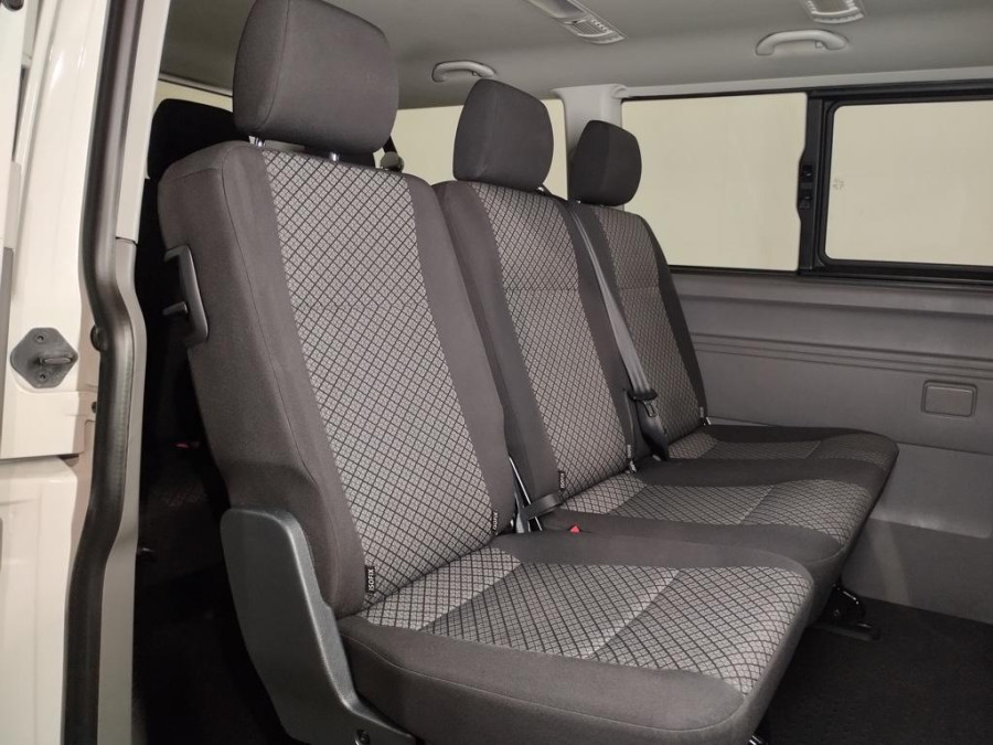 Imagen de Volkswagen Caravelle