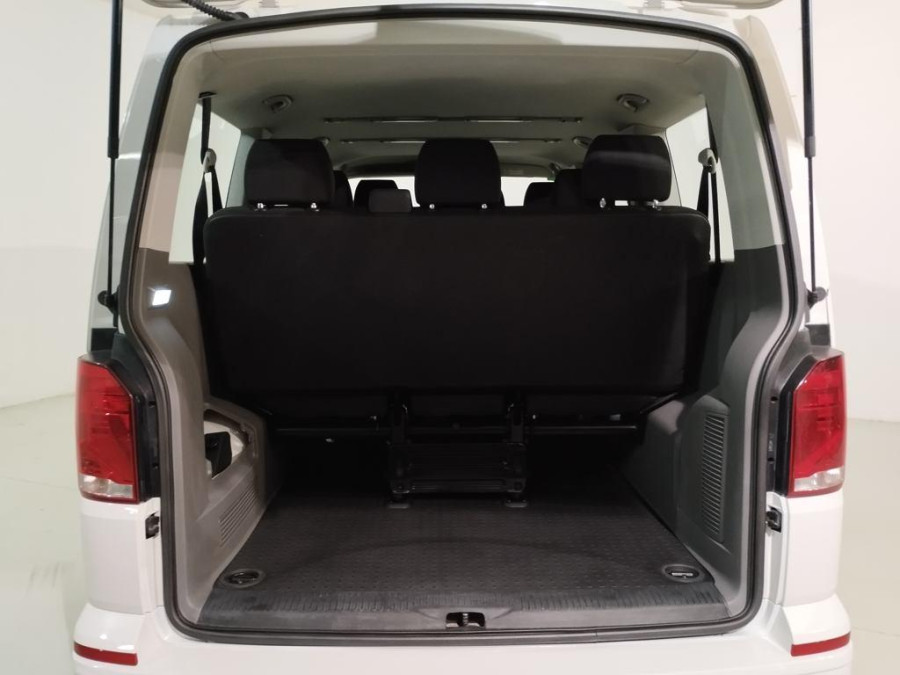 Imagen de Volkswagen Caravelle