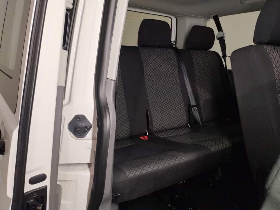 Imagen de Volkswagen Caravelle