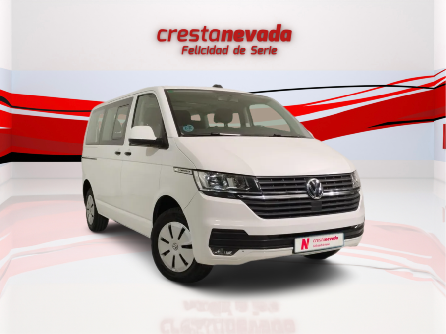 Imagen de Volkswagen Caravelle