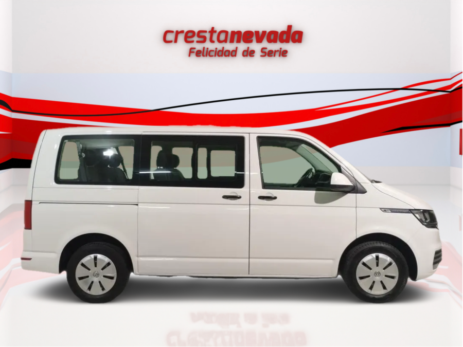 Imagen de Volkswagen Caravelle